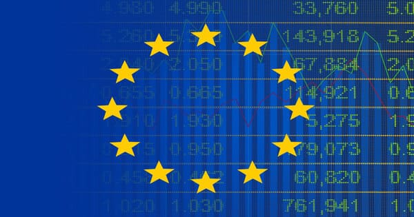 الاسهم الاوروبية European Markets